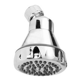Soffione Doccia 53x16 Cm Rettangolare | Paffoni Cascade Doppio Getto - 5