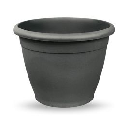 Sottovaso Euro 3 Plast modello Medea cotto diametro Cm 12 | Leroy Merlin