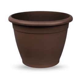 Vaso Luzia 13cm - Design Traforato Effetto Pizzo, Multicolore Per Interni/esterni - 4