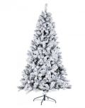 Bizzotto Albero di Natale innevato Bizzotto Norimberga Christmas 270 cm