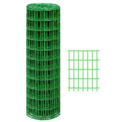 Rete Elettrosaldata 75x60 Blinky Italia H.Cm. 80 rotolo 5 mt.