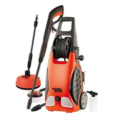 black & decker idropulitrice pw 1700 spm plus con lavapavimenti