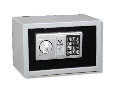 Blinky casseforti hotel bk-safe elettronic 20x31x20 cm