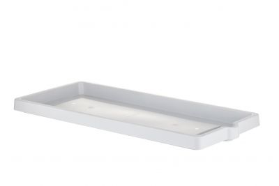 SOTTOVASO FIORIERA LEGNO CM.80