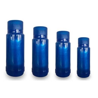 Thermos rotpunkt Blu 0,75