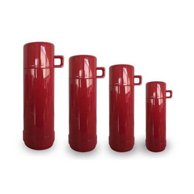 Thermos rotpunkt Rosso-0,5