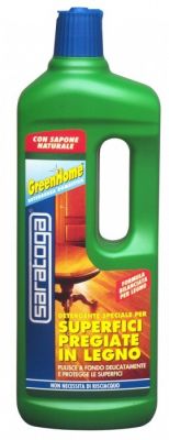 GreenHome Superfici Pregiate in Legno 750ml