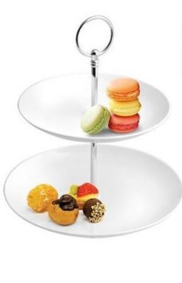 Habi Pasticceria Alzata 2 piani