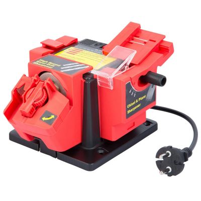 Affilatore multiutensile affilapunte elettrico 65 W