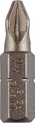 Punta 25 mm Kwb bit 