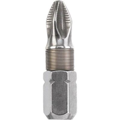 Inserto a croce Kwb 25 mm 2 pz in acciaio inox 
