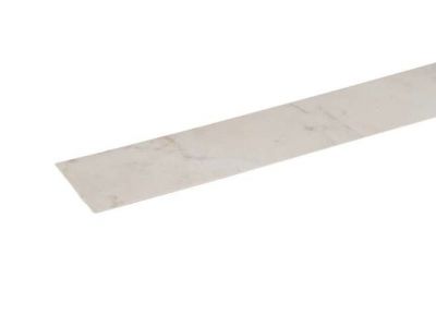 BORDO PREINCOLLATO PER TOP CUCINA MARMO SIERRA 610X32mm