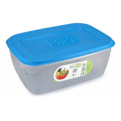 Giostyle Contenitore Gio'Mama Rettangolare L 6,00 34X24 H 12