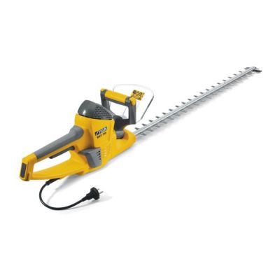 TAGLIASIEPI ELETTRICO SHT 700 STIGA LAMA TAGLIO LASER 72 CM 700 W