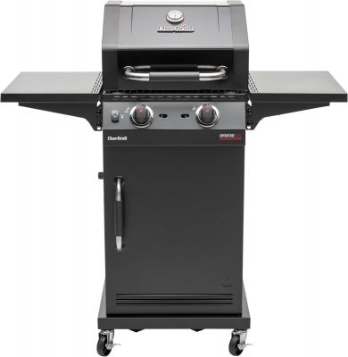 Char-Broil Performance Core B2 Cabinet Barbecue A Gas 2 bruciatori