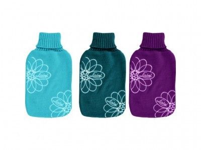 BORSA ACQUA CALDA LIABEL 0,7 LT + CALZINI