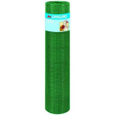 RETE BLINKY BIRD PLASTIC 12,7X12,7 H50 cm