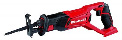 Einhell gattuccio te-ap 18/22 li segacci universali a batteria