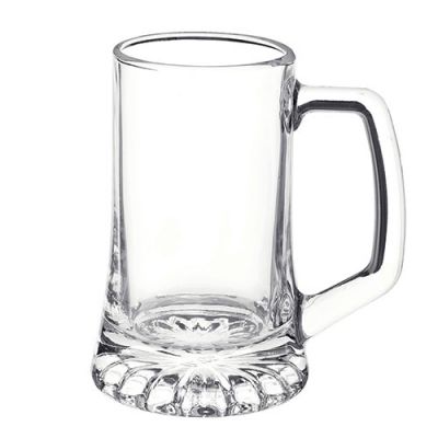 Boccale birra 2 pezzi 