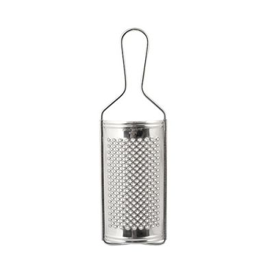 Grattugia inox cm 16 utensili da cucina