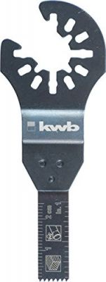 EINHELL Lama da taglio universale KWB 10 x 28 mm COMPATIBILE MULTIMARCA