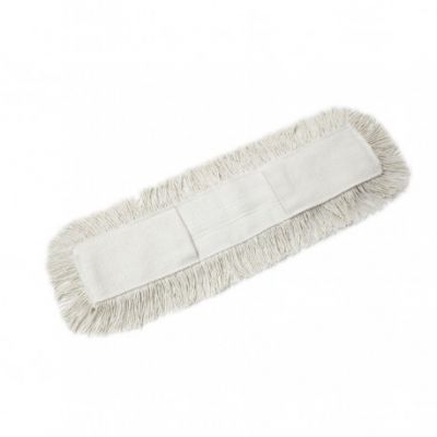 Ricambio per scopa cotone cm 60