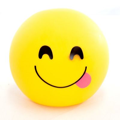 Lampada Face Led D20