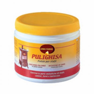 Cera sigill pulighisa in barattolo 500g
