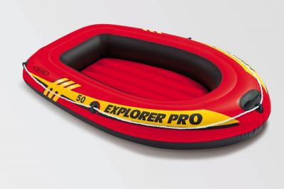intex canotto gonfiabile explorer pro 50 cm 137x85x23 i.4