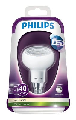 Lampadina 40W E14/R50