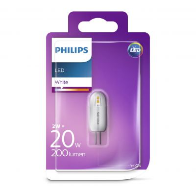 Led 20W G4 WH