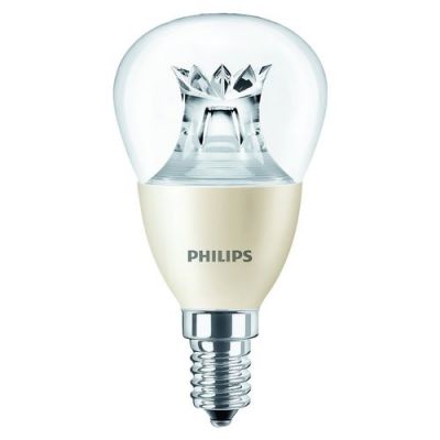 Led Warmglow 40W E14 P48