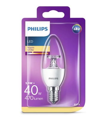 Lampadina 40W E14