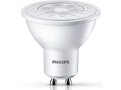 Led 65W GU10 WH 36D ND/4