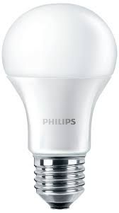 Led 60W E27 FR