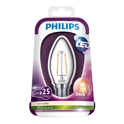 Led Classic 25W E14