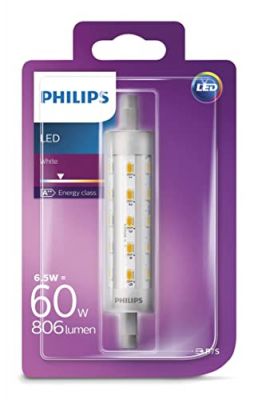 Led 60W R7S 118MM
