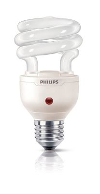 Lampadina Tornado E27