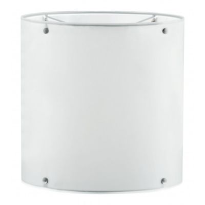 Shade E27 Bianco