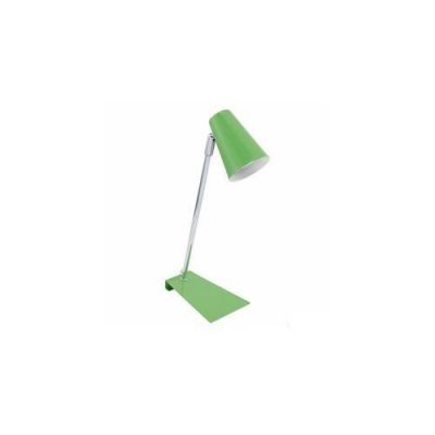 Lampada Da Tavolo Verde 