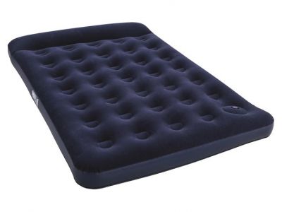 Intex 64758 materasso ad aria materasso singolo. 191x137x22