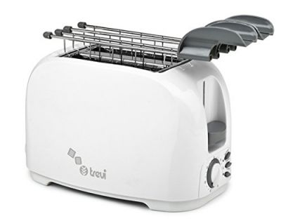 TREVI TOSTÒ CL259 TOSTAPANE 800 W