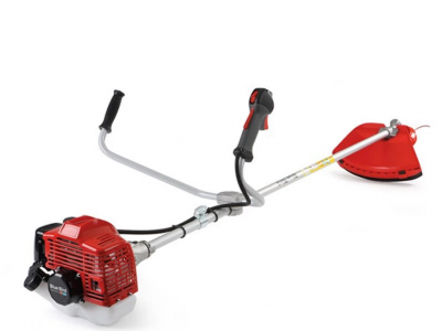 Decespugliatore Tagliaerba a Scoppio Blue Bird CG 520HB Potenza e Affidabilità