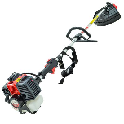 Decespugliatore BC305 32,8 cc  Potente e Leggero a Miscela 