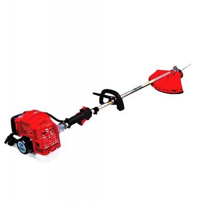 Decespugliatore 2 Tempi Euro 5 42,7 cc 1,25 kW Asta 26 mm Motore a Scoppio Bluebird