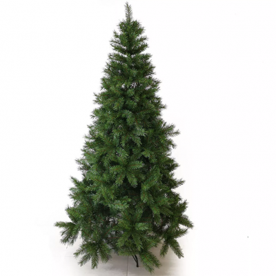 Albero di Natale abete DOLOMITI H180 cm verde classico