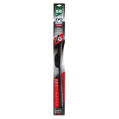 SPAZZOLA TERGI ACQUA EVO BLADE SPOILER 58CM