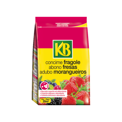 CONCIME FRAGOLE 800GR