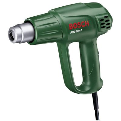 Bosch PHG 500-2 Termosoffiatore