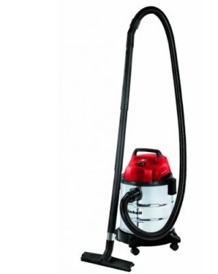 Einhell bidone aspiratutto tc-vc 1930 30 lt